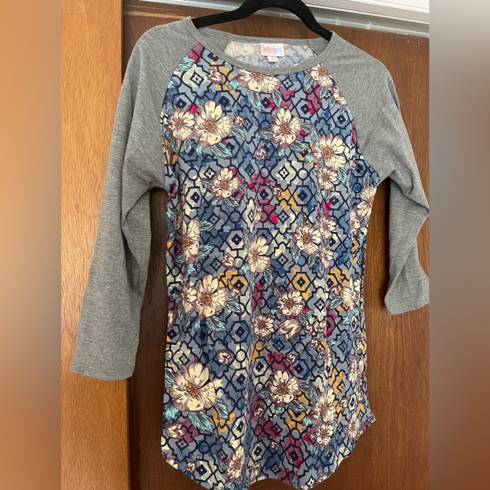 LuLaRoe Randy